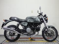 Ducati GT1000 2006