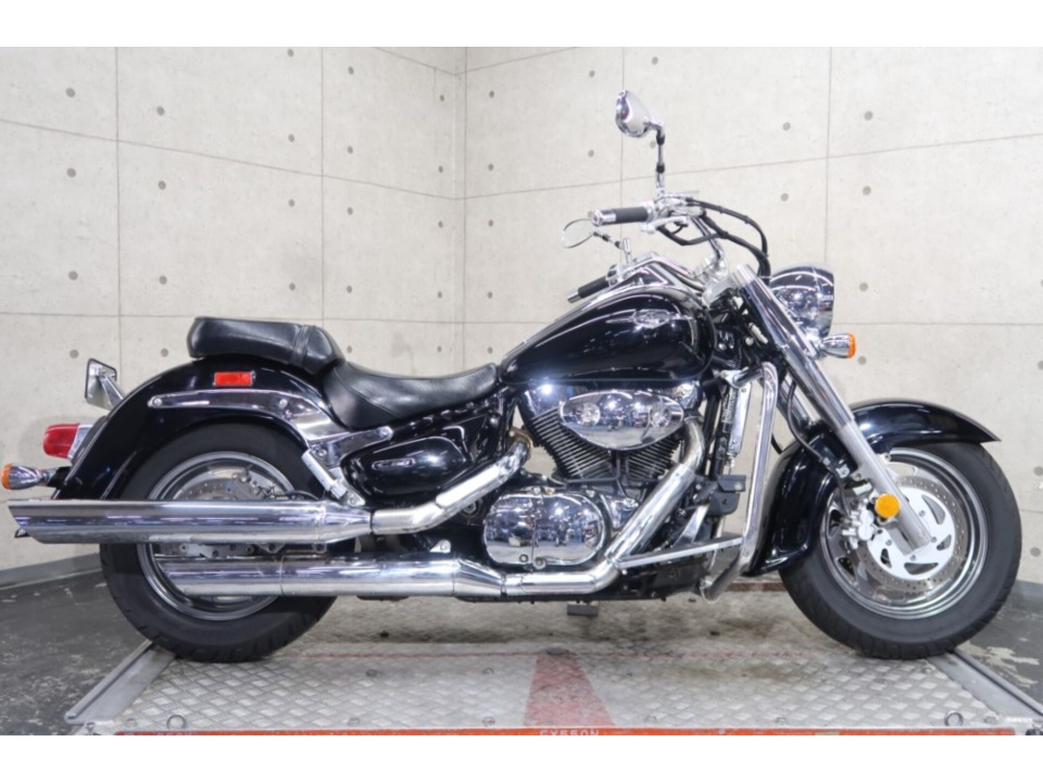 Suzuki BOULEVARD C90 2006