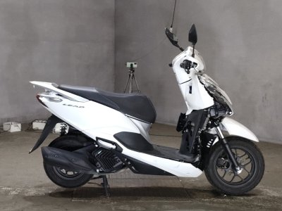 Honda LEAD125 2022