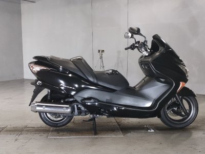 Honda FORZA Z 2006
