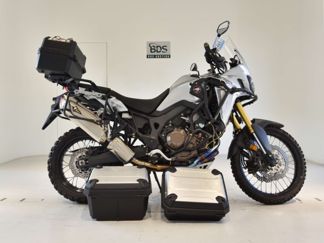 Honda AFRICATWIN CRF1000L 2017