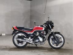 Honda CBX400 1985