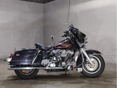 HD ELECTRA GLIDE FLHTC1340 1989