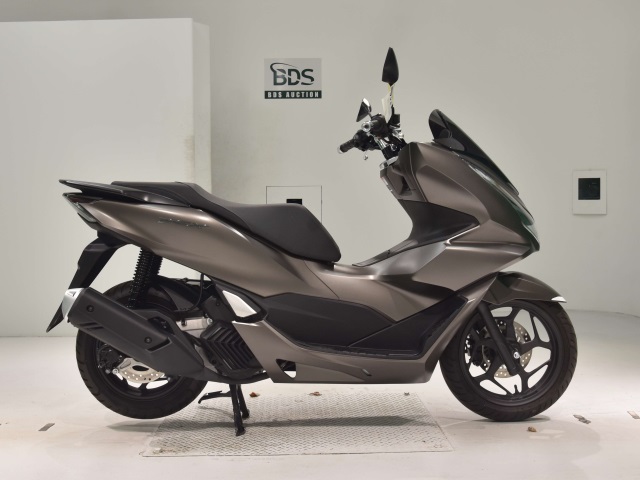 Honda PCX125 2023