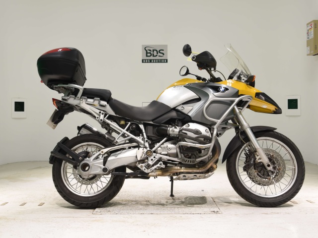 BMW R1200GS 2004
