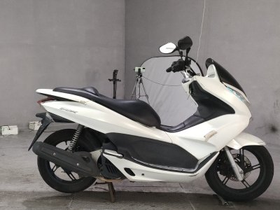 Honda PCX125 2012