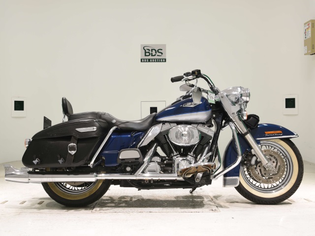 HD ROAD KING FLHRCI1450 2000