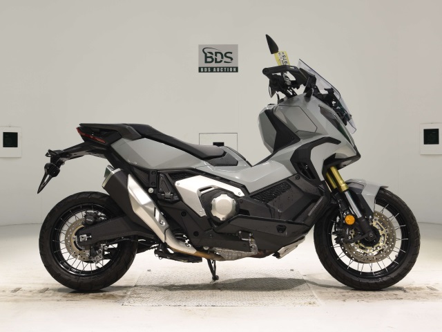 Honda X-ADV750-2 2024
