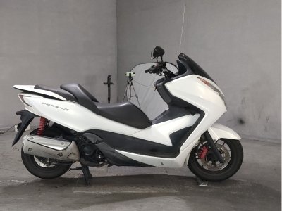 Honda FORZA SI 2013