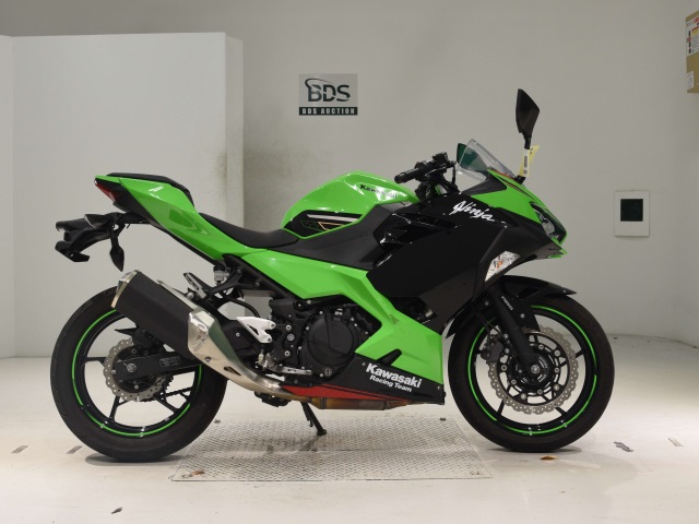 Kawasaki NINJA250 2020