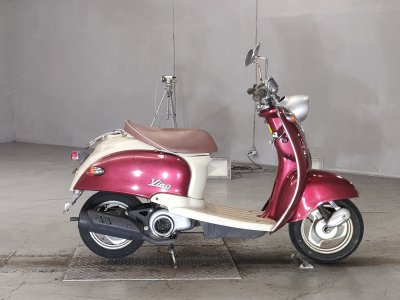 Yamaha VINO50 2001