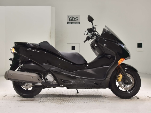 Honda FORZA ZA 2011
