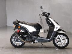 Yamaha BWS125 2011