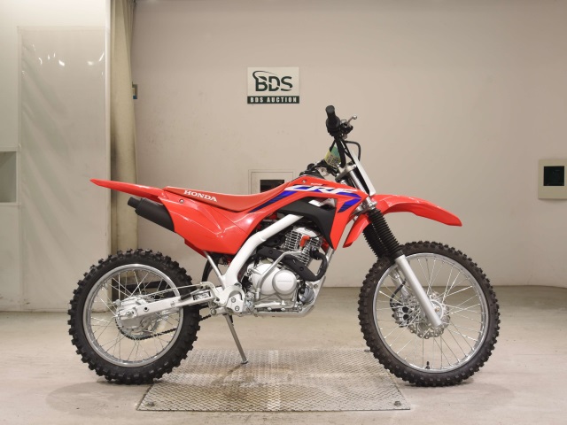 Honda CRF125F 2023