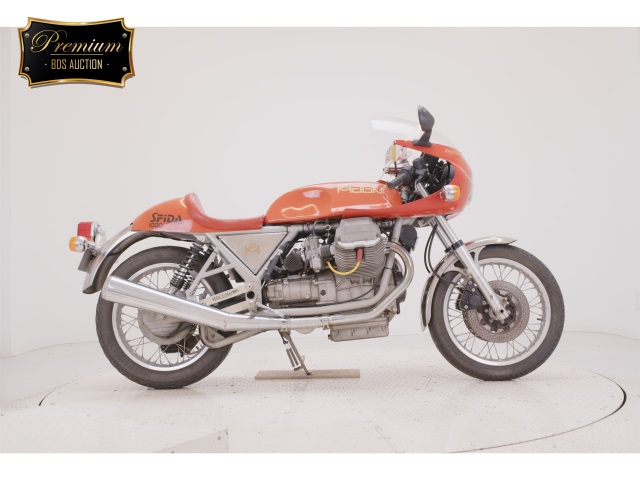 Cagiva MAGNI SFIDA 1990