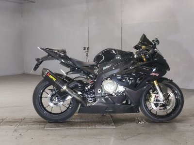BMW S1000RR 2012