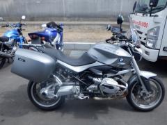 BMW R1200R 2008