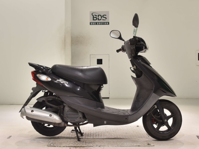 Yamaha JOG ZR 2009