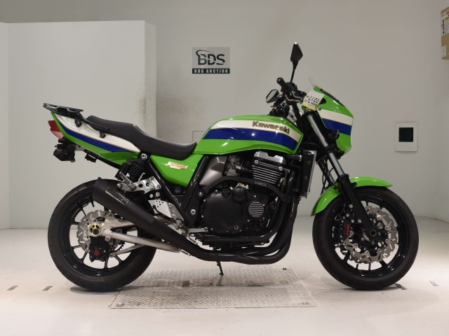 Kawasaki ZRX1100 1998