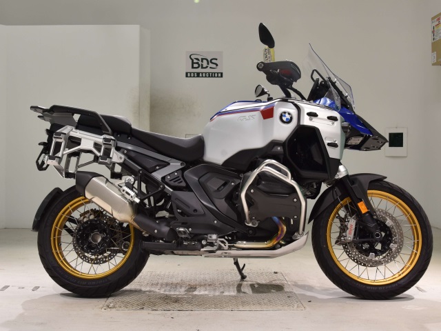 BMW R1300GS ADVENTURE 2025