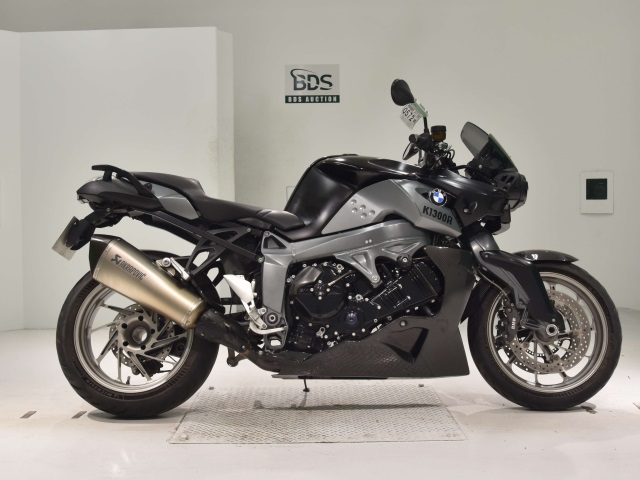 BMW K1300R 2011