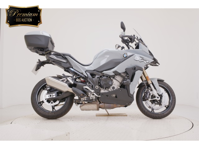 BMW S1000XR 2021