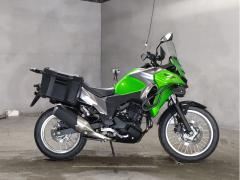 Kawasaki VERSYS-X 250 2017