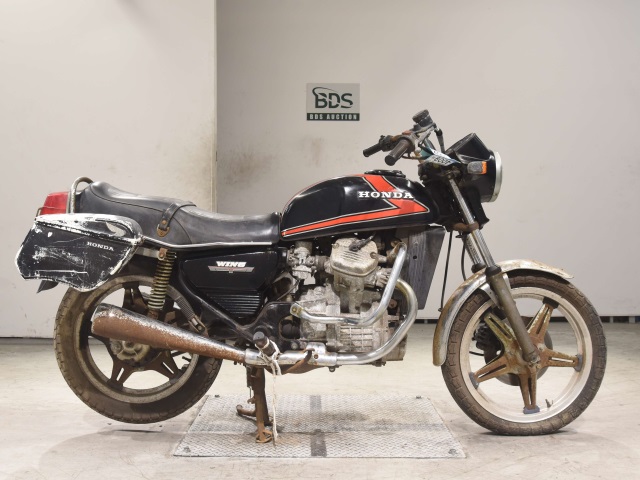 Honda GL400 1978