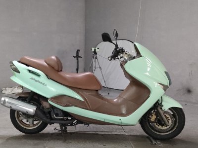 Yamaha MAJESTY 125 2006