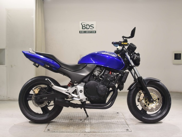 Honda HORNET CB250F 1996