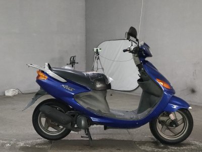Yamaha GRANDAXIS100 2006
