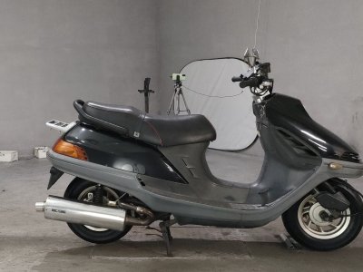 Honda FREEWAY 1994