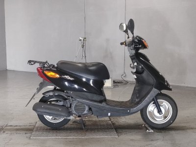 Yamaha JOG 115 2011