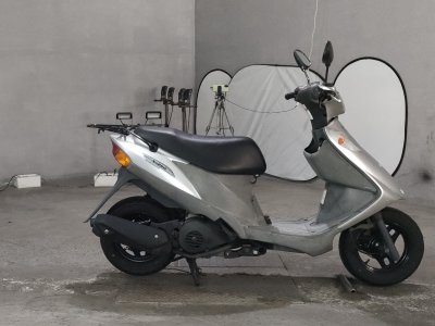 Suzuki ADDRESS V125