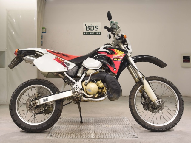 Honda CRM250AR 1997