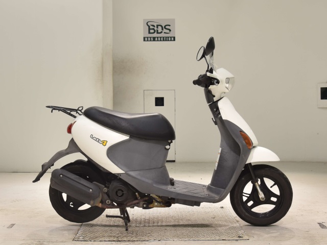 Suzuki LETS4