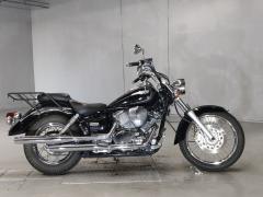 Yamaha DRAGSTAR XVS250 2004