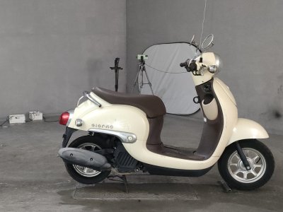 Honda GIORNO 2018