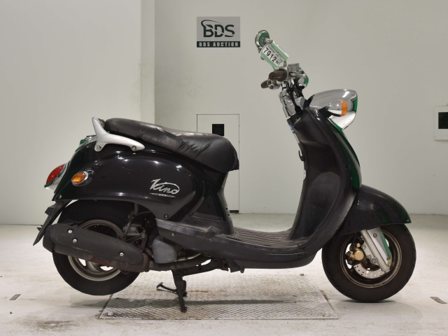 Yamaha VINO125 2008