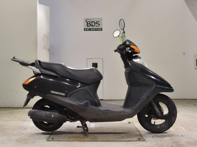 Honda SPACY100 2006