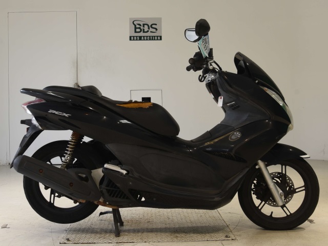 Honda PCX125 2010