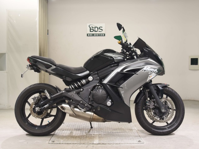 Kawasaki NINJA400 2014