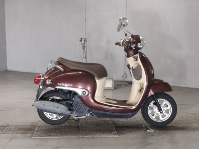 Honda GIORNO 2016