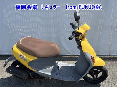 Suzuki LETS4