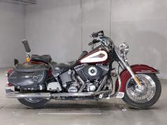 HD HERITAGE FLSTC1450 2000