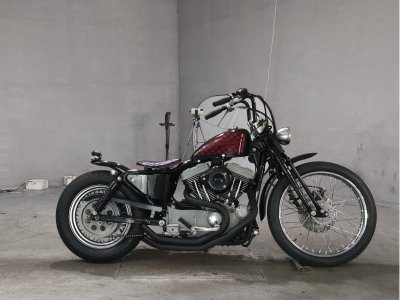 HD SPORTSTER XL1200S 1999