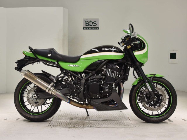 Kawasaki Z900RS CAFE 2020