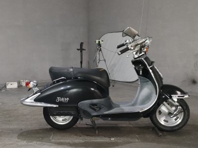 Honda JOKER90 1996