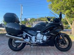 Yamaha FJR1300AS 2018