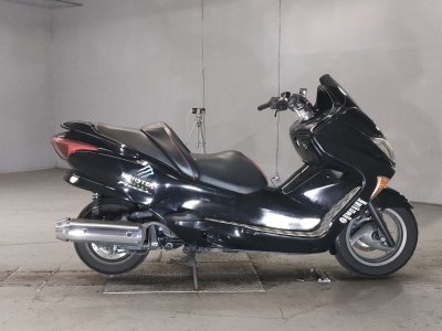 Honda FORZA Z 2004